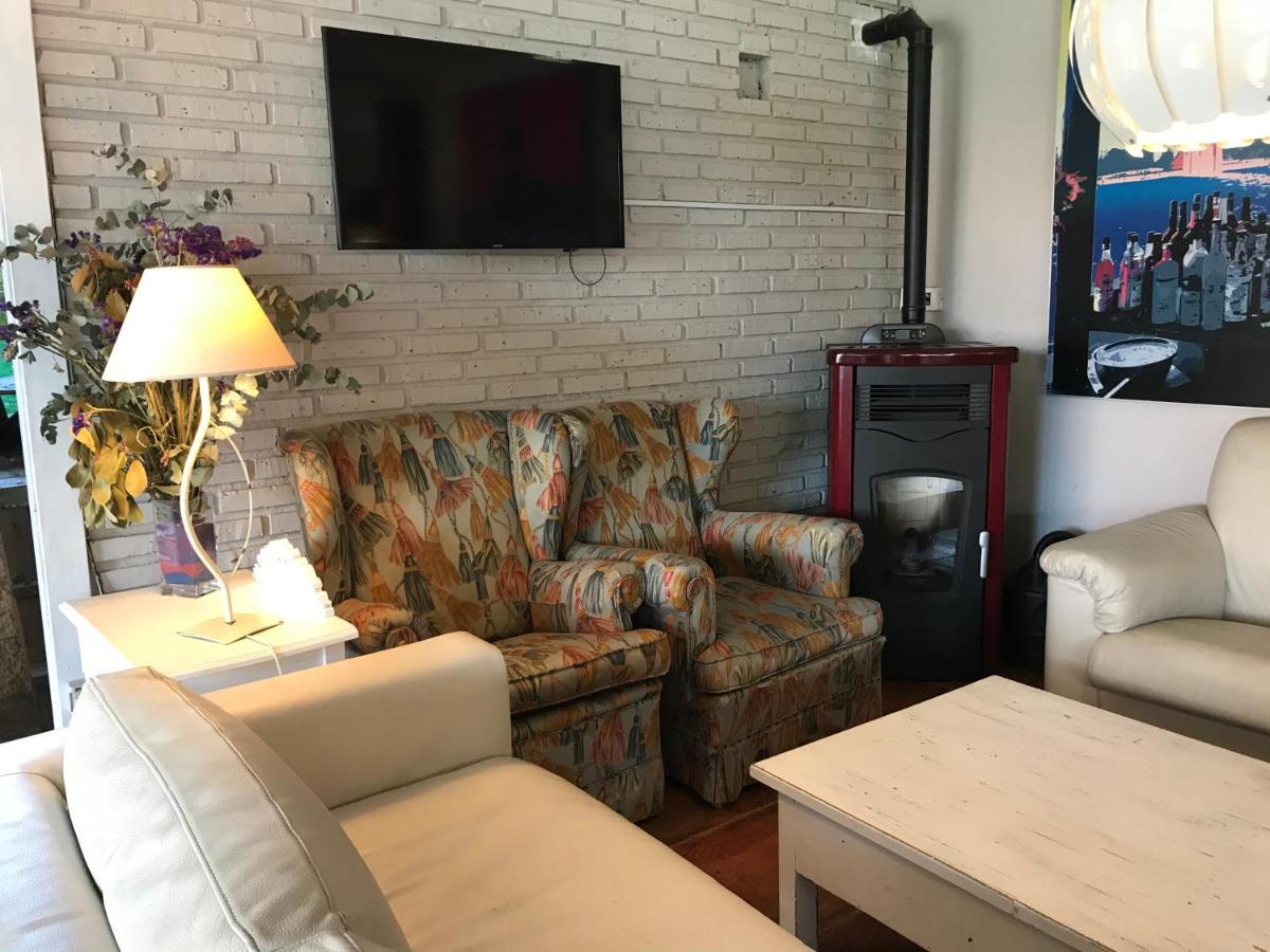 Apartamento Alquitara