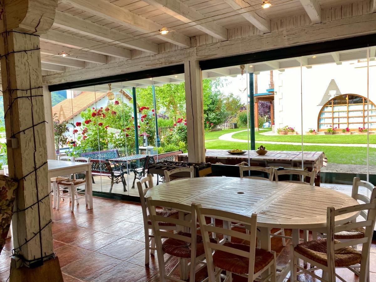 Apartamento Alquitara *