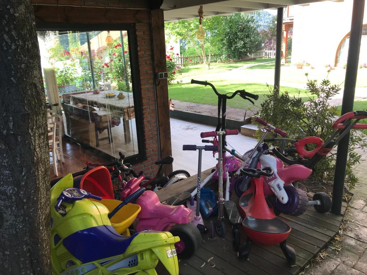 Alquitara Apartamento Ojedo