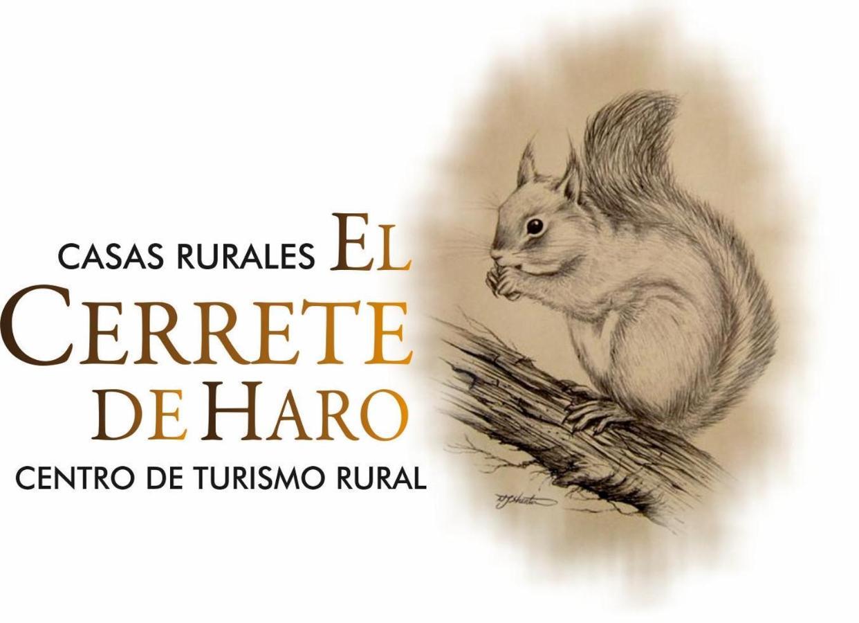 El Cerrete De Haro Villa *