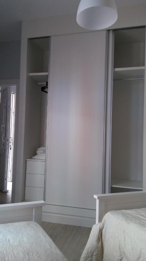 Apartamento La Encarnación Iii
