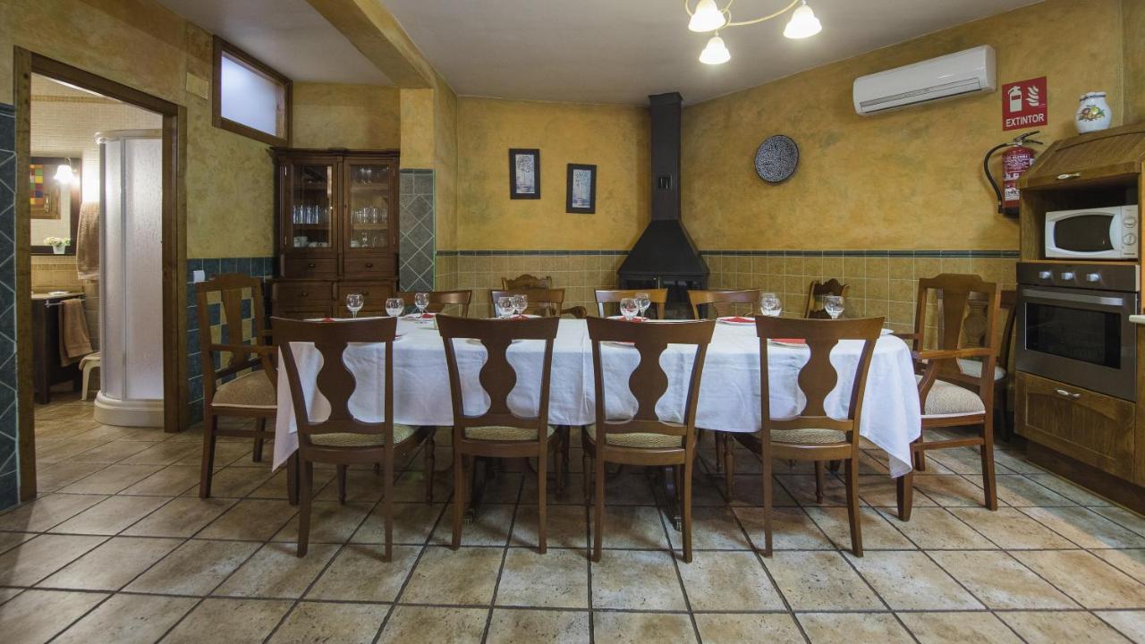 Casa rural Laureles 2 *