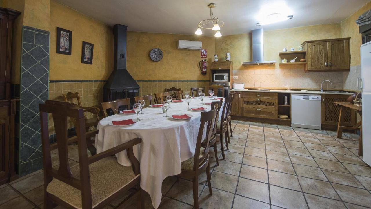 Casa rural Laureles 2 Urda