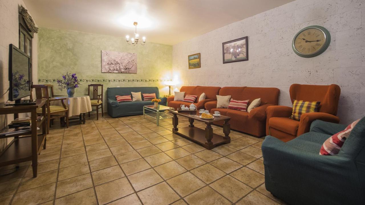 Casa rural Laureles 2