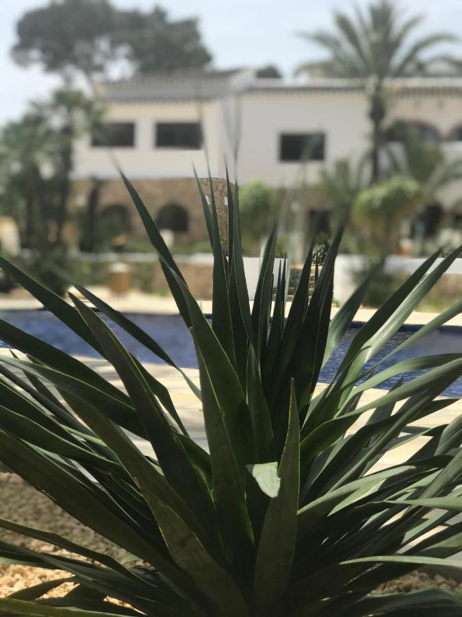 Boutique La Casita Apartahotel *