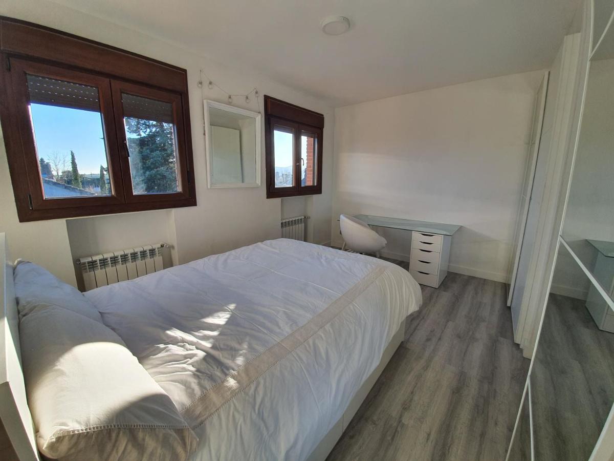 Chalet En La Sierra