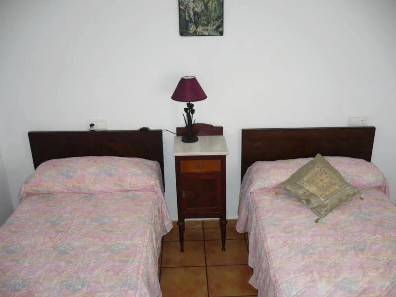 Casa Del Llavador Apartamento Benifató