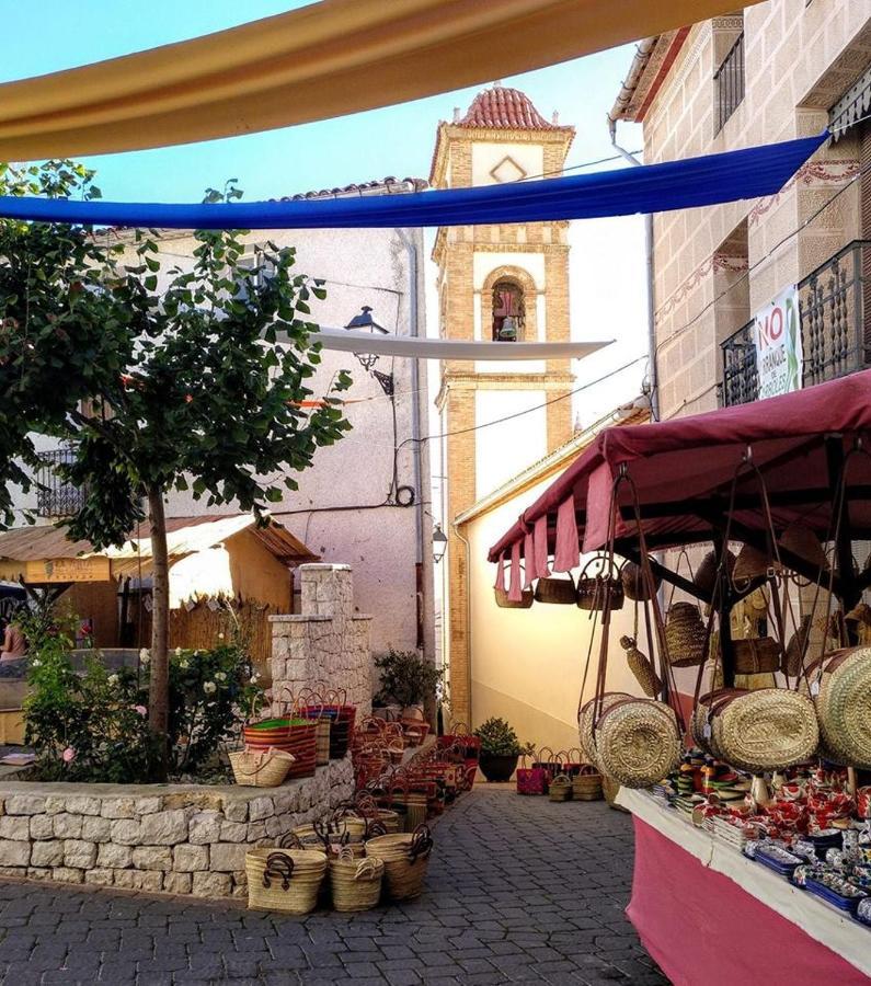 Casa Del Llavador