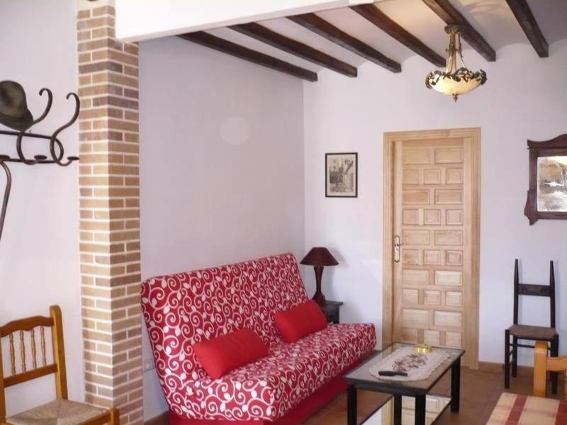 Casa Del Llavador *