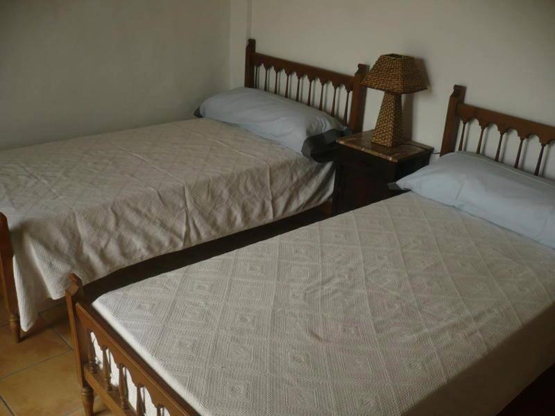 Apartamento Casa Del Llavador