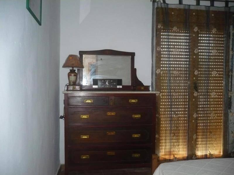 Apartamento Casa Del Llavador