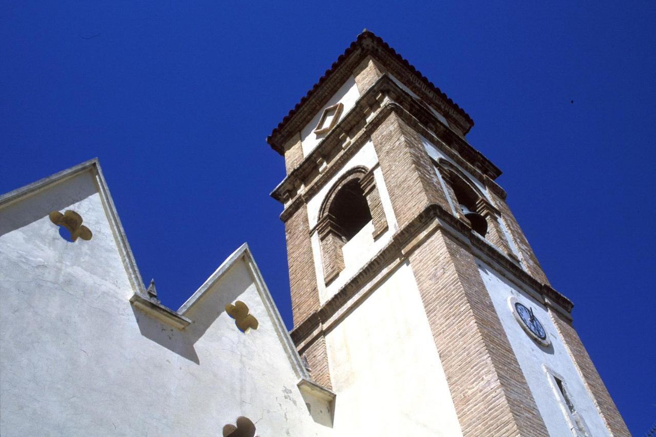 Apartamento Casa Del Llavador