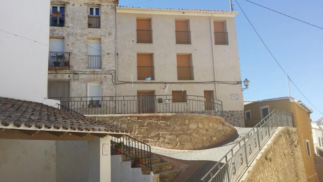 Casa Del Llavador