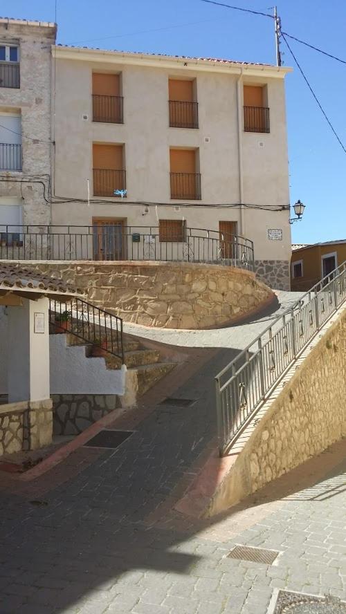 Casa Del Llavador *