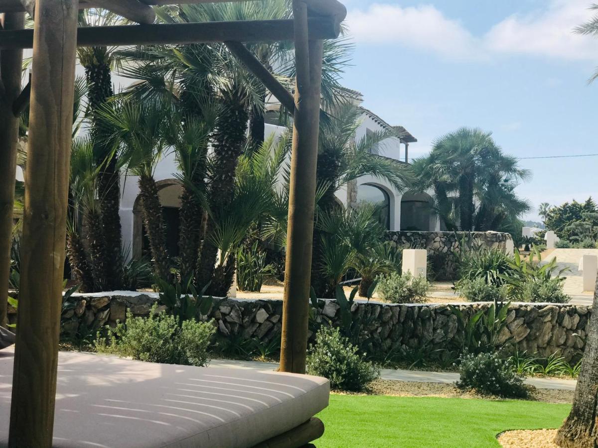 Boutique La Casita Balcón del Mar