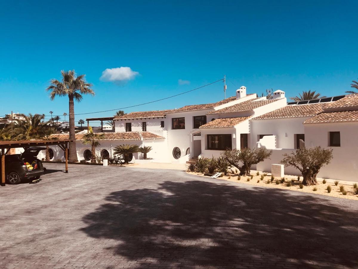 Boutique La Casita *