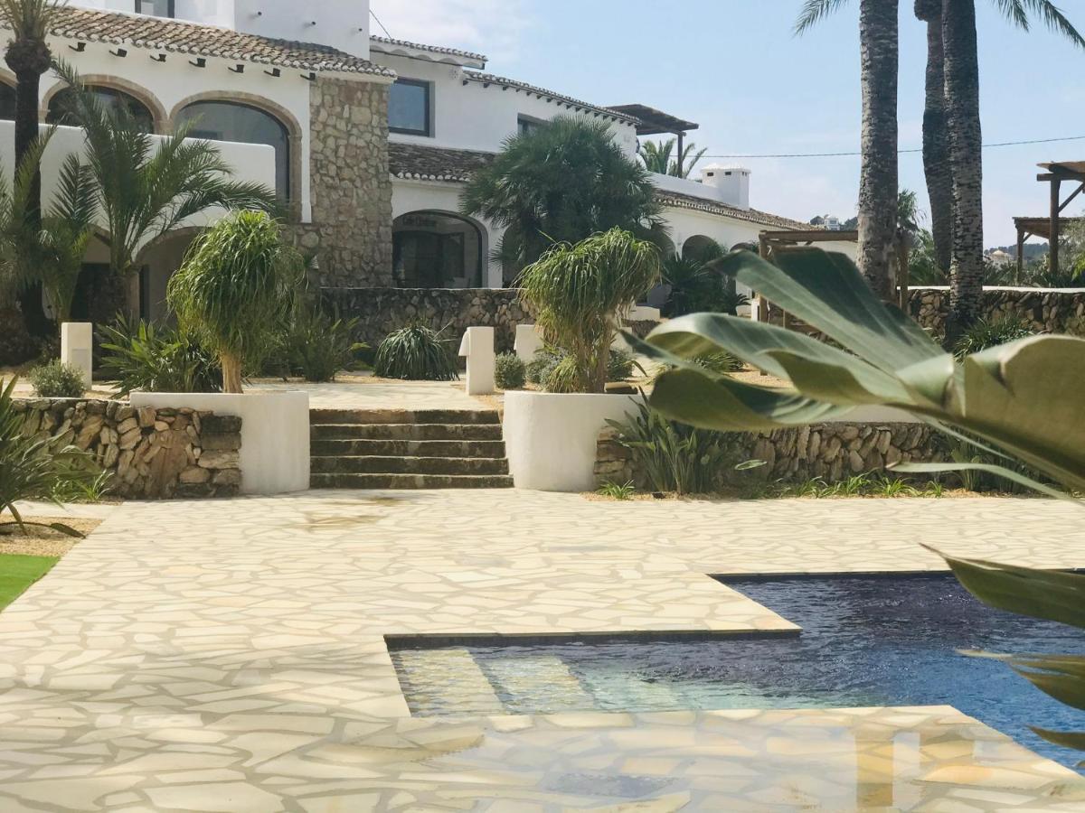 Boutique La Casita Balcón del Mar