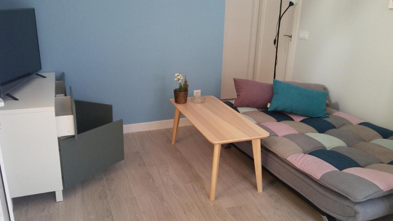 Apartamento La Encarnación Iii
