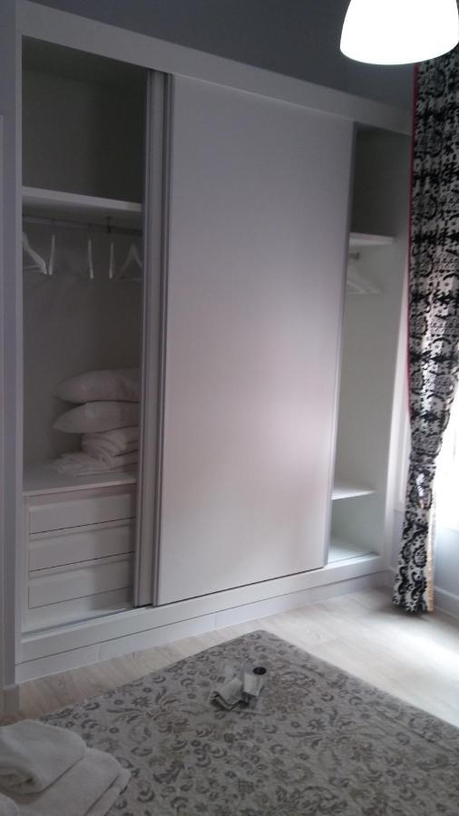 Apartamento La Encarnación Iii