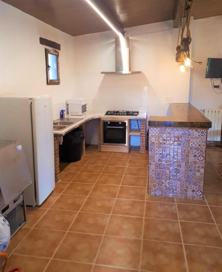 Сasa de vacaciones Casitas De Cano Archidona