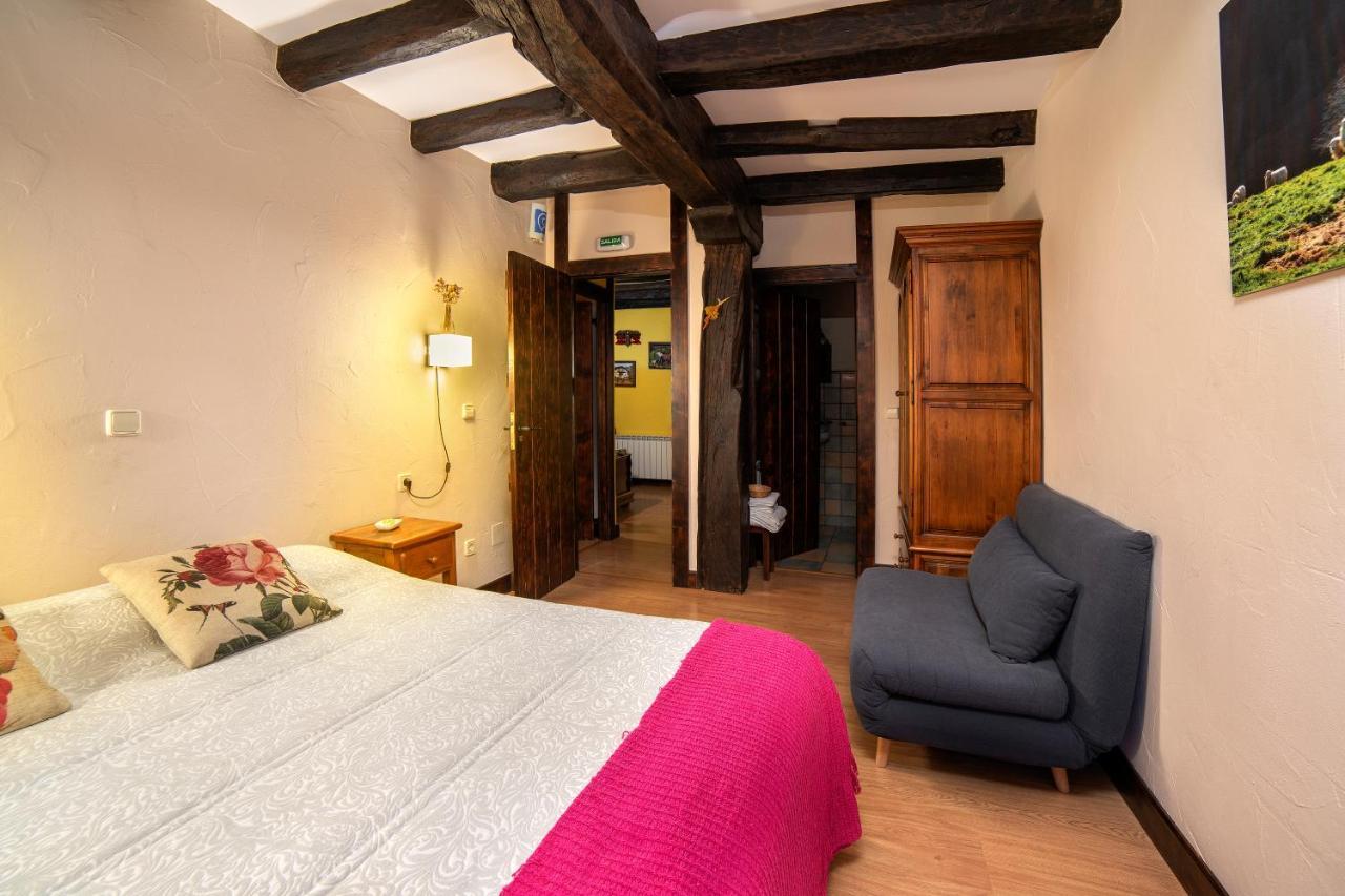 Guest house Posada Elbete Elbete