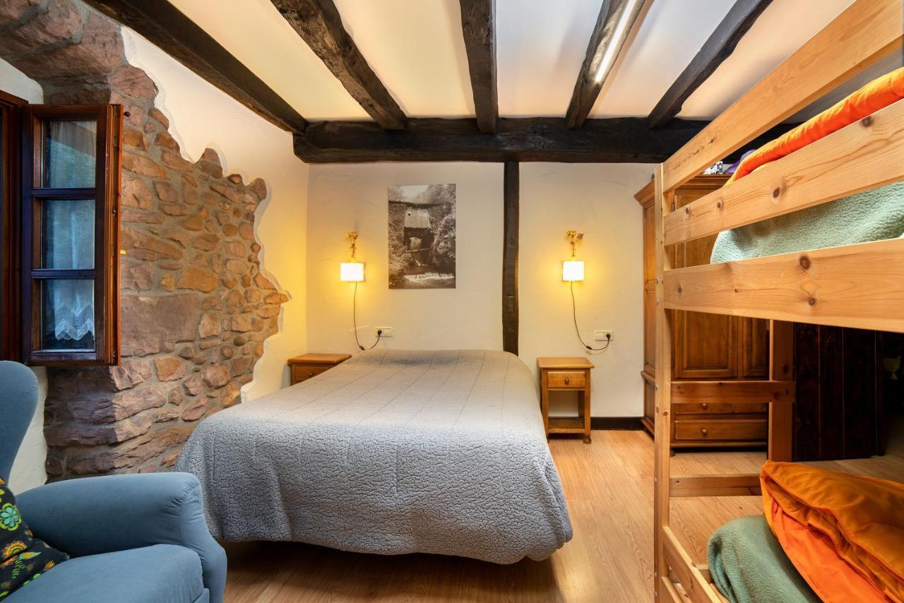 Posada Elbete Guest house