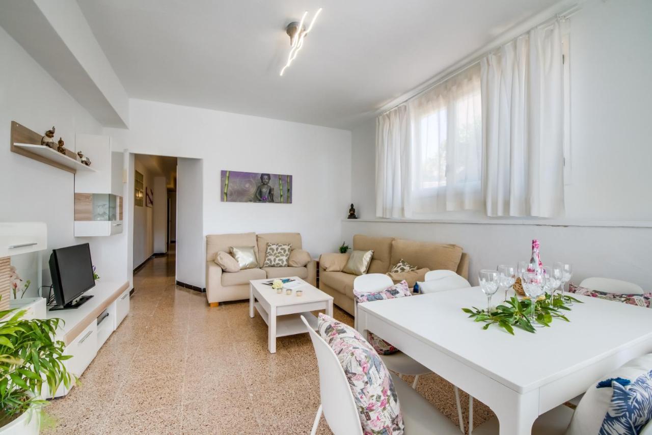 Casa Sabrina * Cala Mesquida (Mallorca)