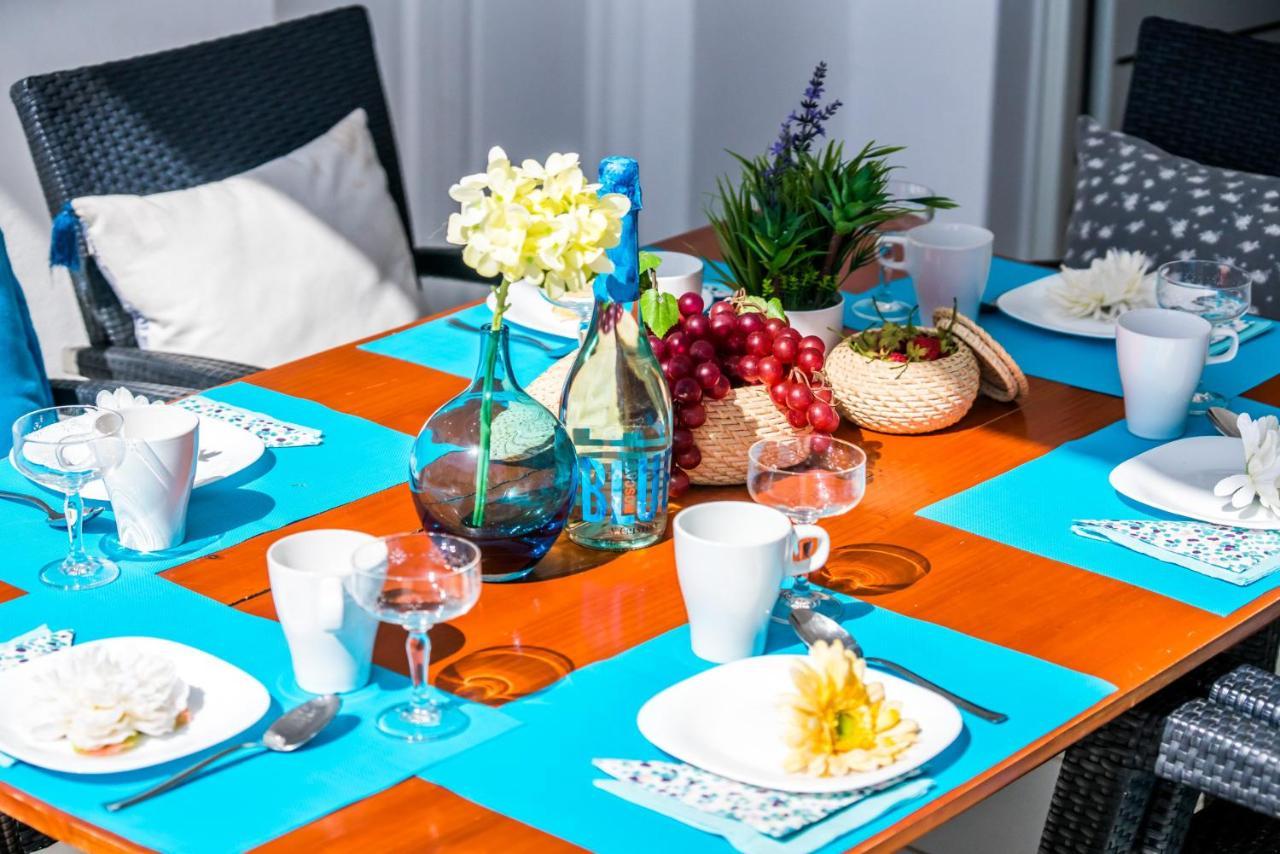 Apartamento Casa Sabrina Cala Mesquida (Mallorca)