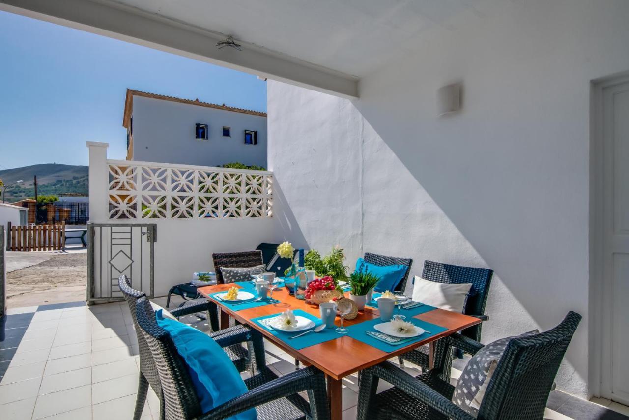 Casa Sabrina * Cala Mesquida (Mallorca)