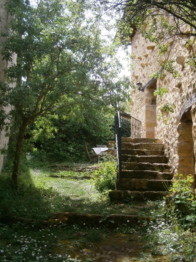 Manzanela Country house *