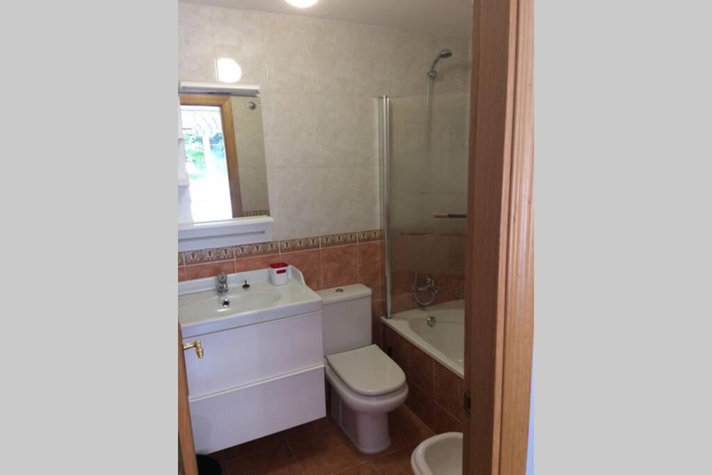Apartment El Cortijo Cangas de Onis