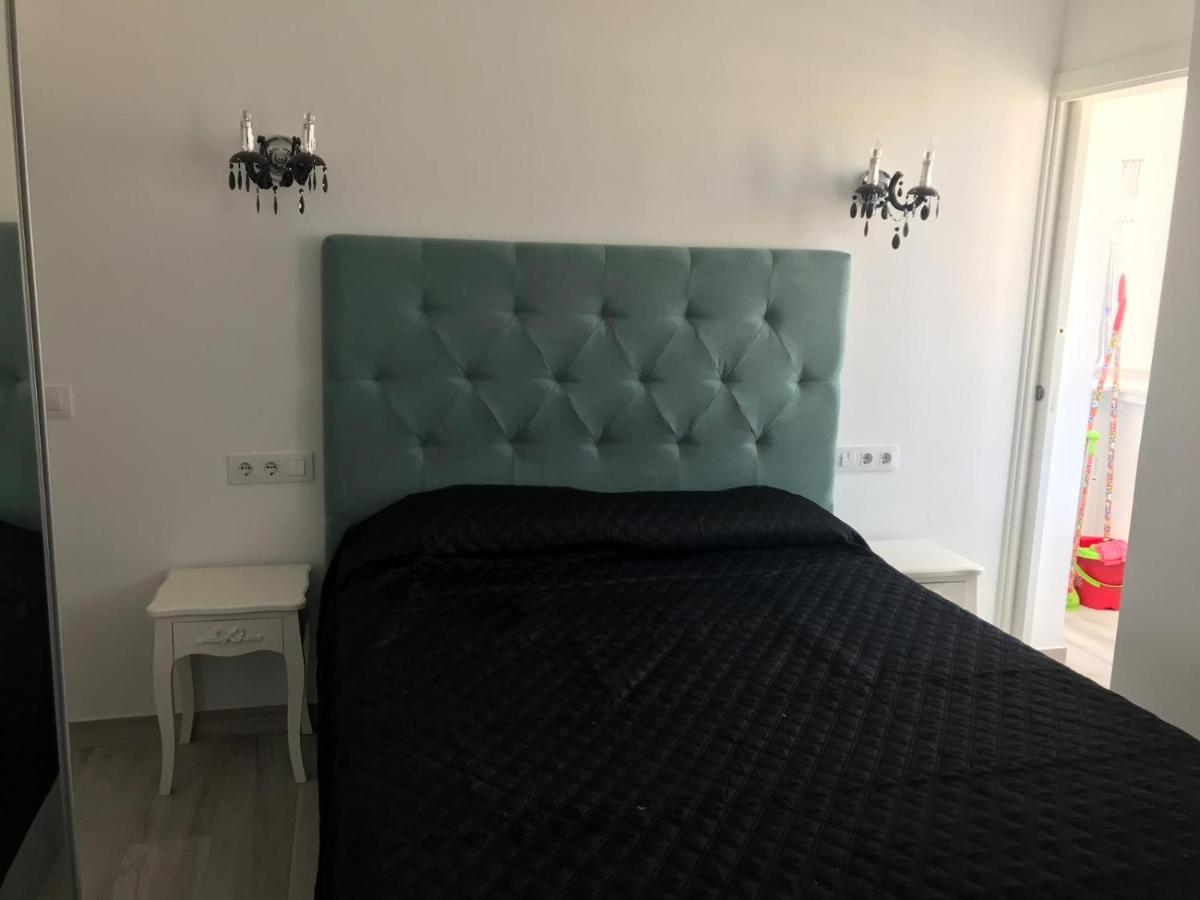 Service Apart Lazaro- Aguamarina 57 Apartment