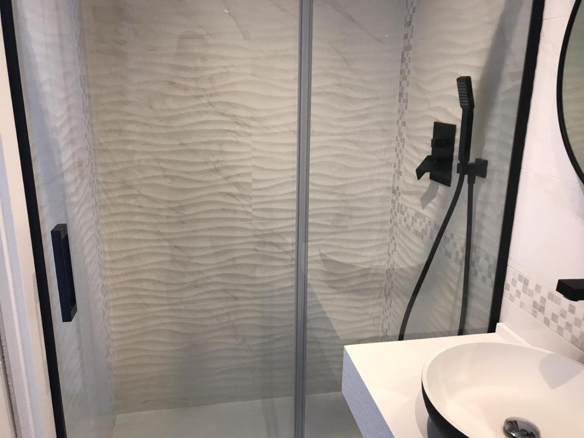 Apartment Service Apart Lazaro- Aguamarina 57 Calpe