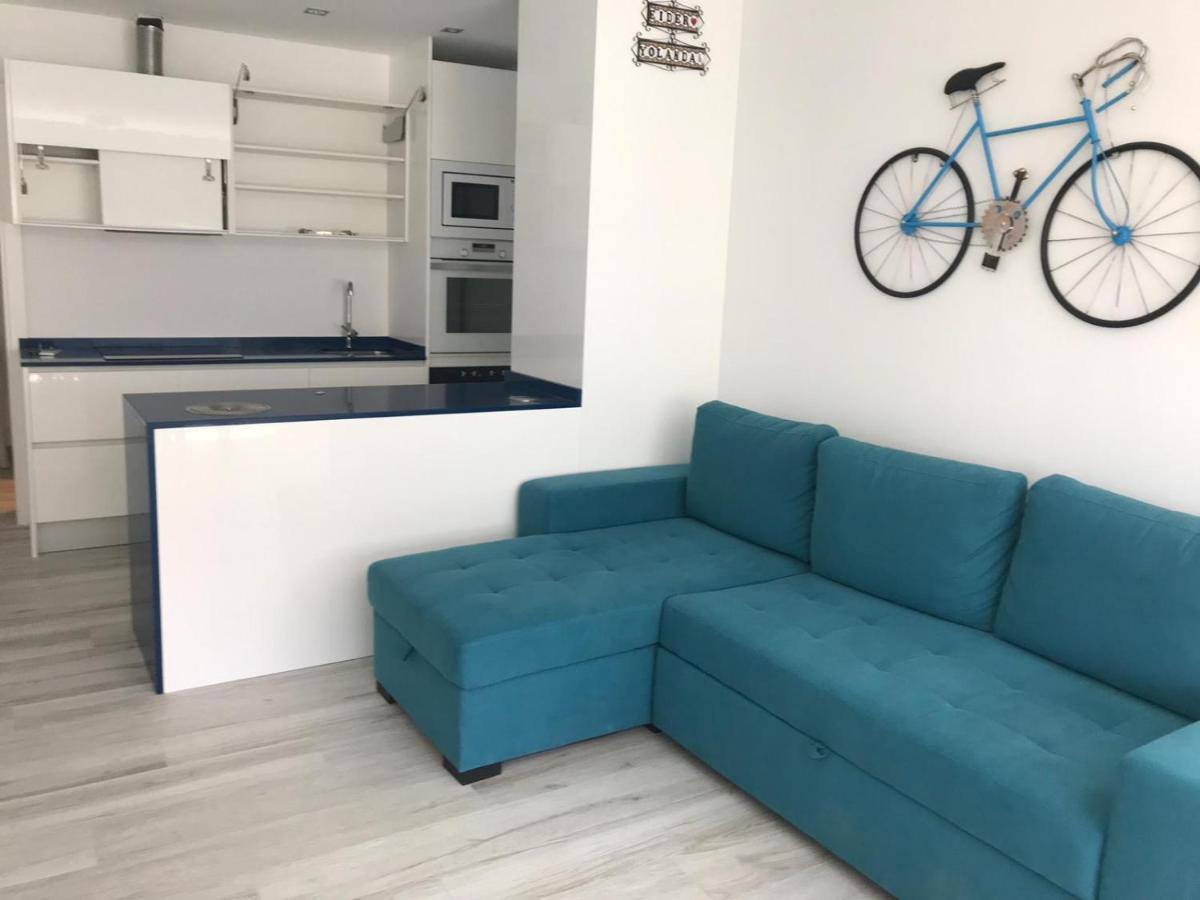 Service Apart Lazaro- Aguamarina 57 Apartment *
