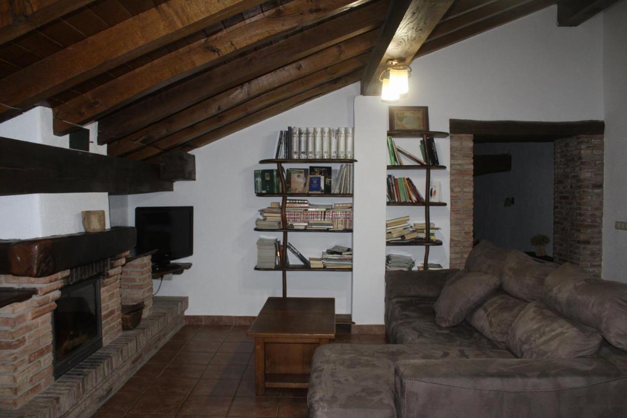 Chalet Maitetxu *
