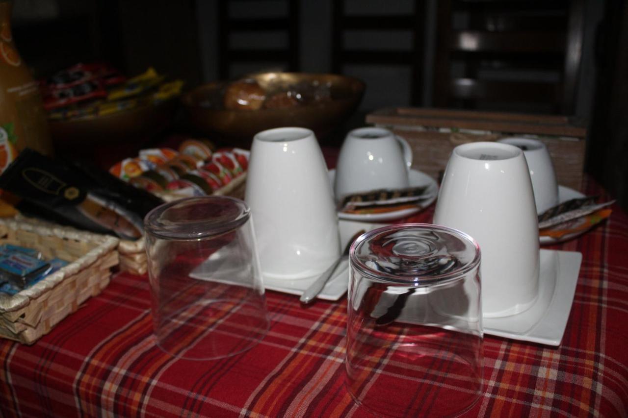 Chalet Maitetxu