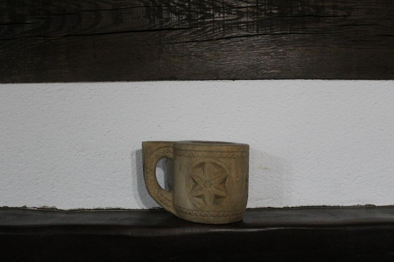 Maitetxu Chalet Viscarret-Guerendiain