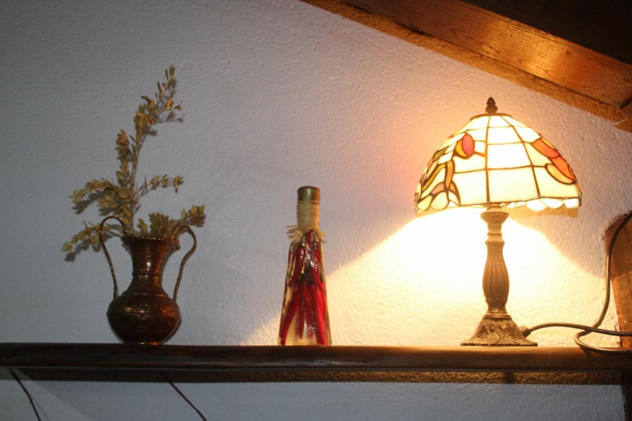 Chalet Maitetxu