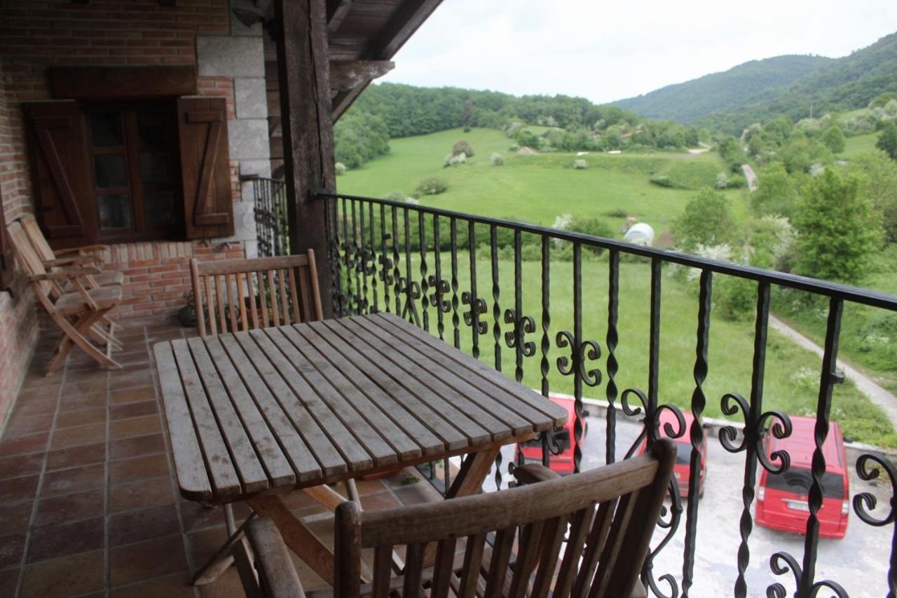Maitetxu Chalet