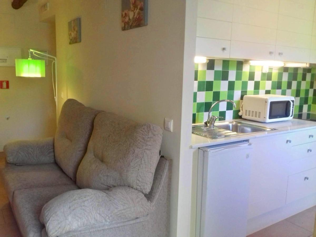 Bergantes Apartment Ortells