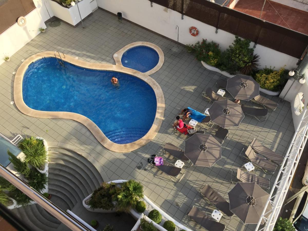 Petit Palau - Adults Only Hotel