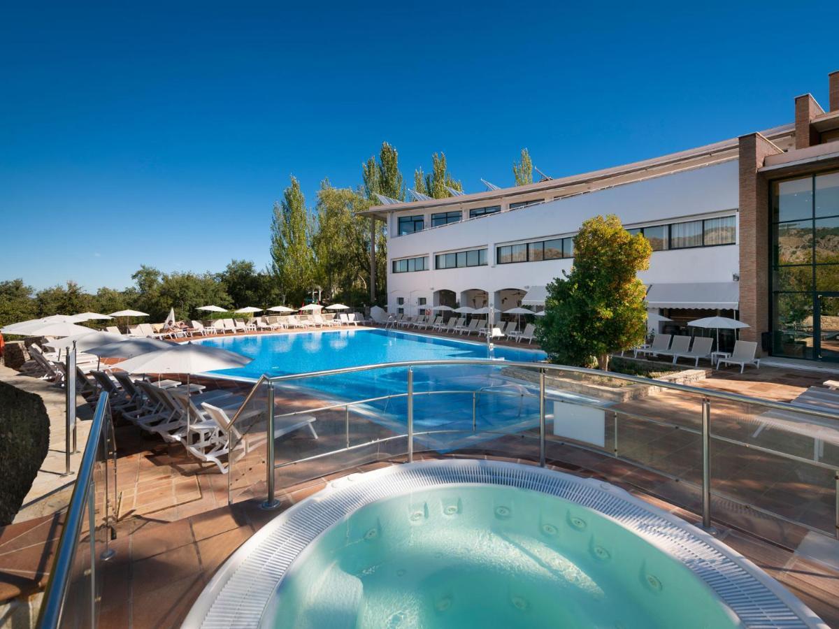 Fuerte Hotel