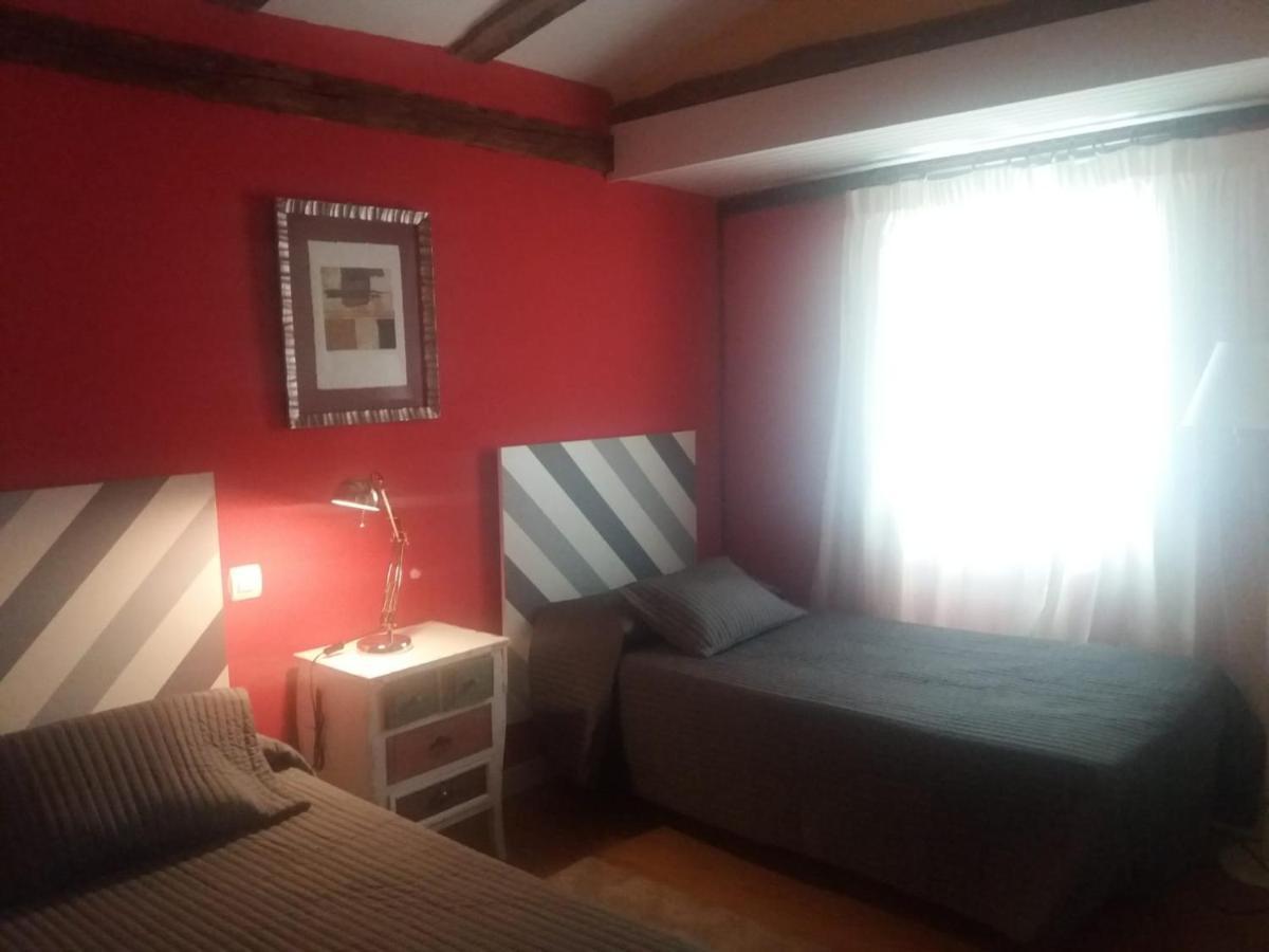 Las Indianas Apartamento *