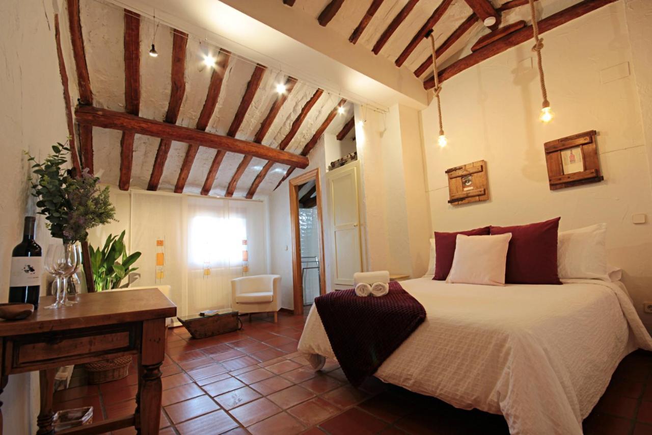Domitila Rooms Clavijo