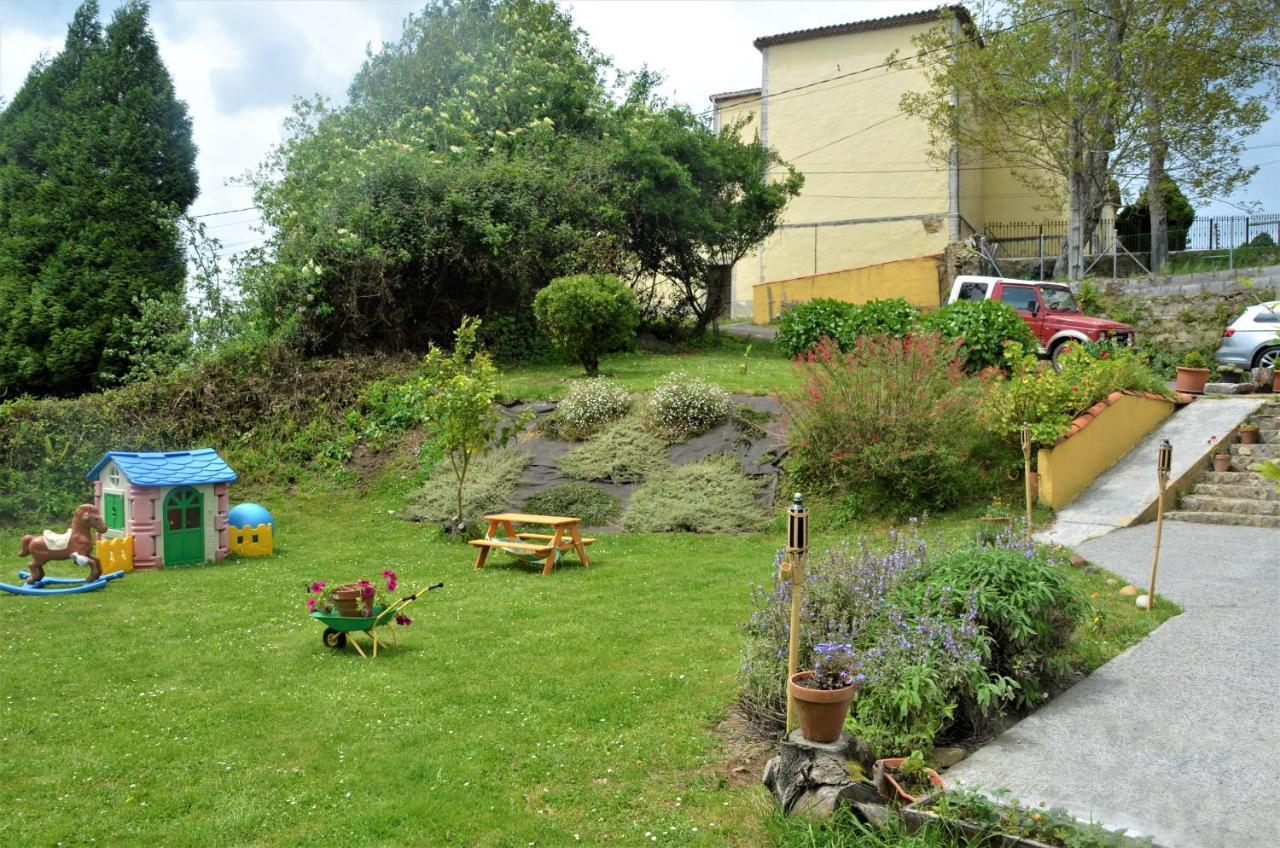 La Asturxana Casa rural Malleza