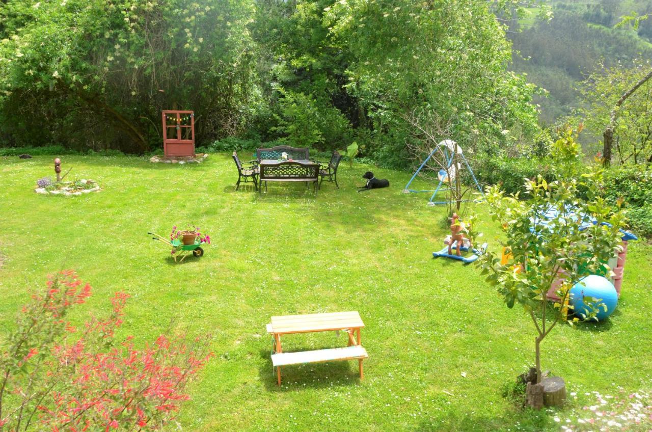 Casa rural La Asturxana Malleza