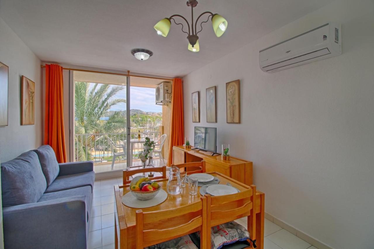 Costa Apartamento