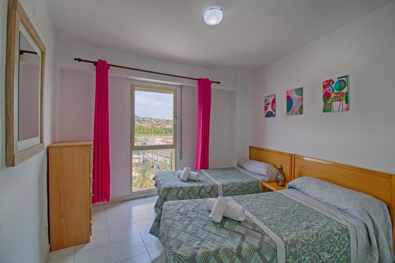 Apartamento Costa