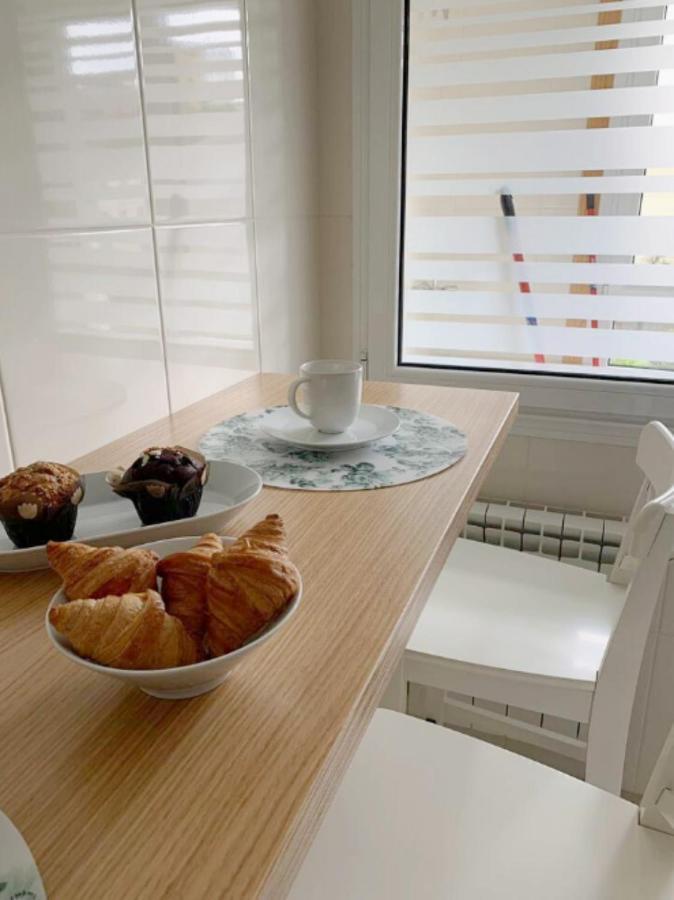 Apartment Cuatro Estaciones 2a