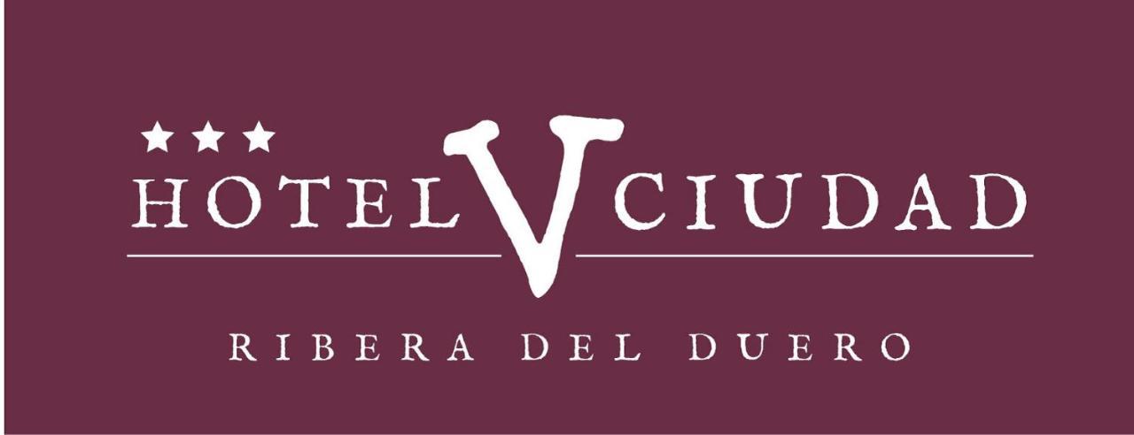 V.ciudad Hotel Aranda de Duero